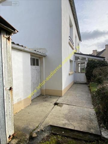 Maison à vendre à Plouhinec dans le Finistère (29780), ref : 29021-1088094