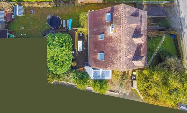 Maison à SARGE-LES-LE-MANS, 72190 - 6 pièces 154m²