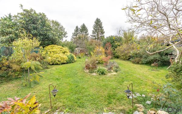 Maison à vendre    4 pièces • 107 m2 Champigny-sur-Marne