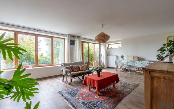 Maison à vendre    4 pièces • 107 m2 Champigny-sur-Marne