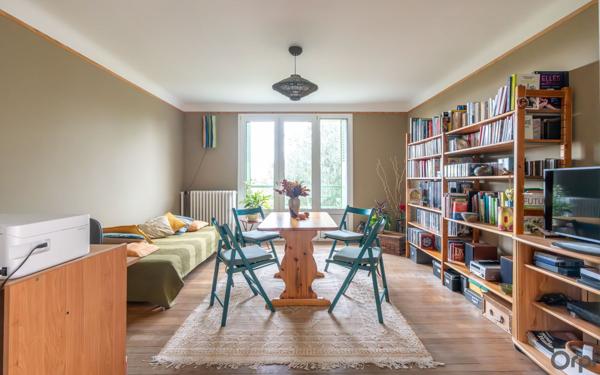 Maison à vendre    4 pièces • 107 m2 Champigny-sur-Marne