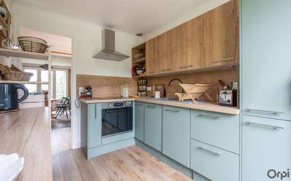 Maison à vendre    4 pièces • 107 m2 Champigny-sur-Marne