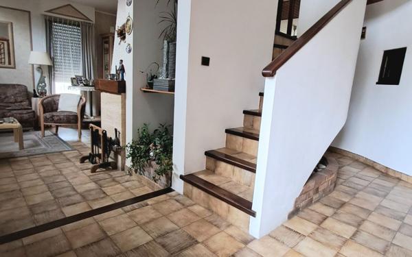 Maison à vendre    6 pièces •  Combs-la-Ville