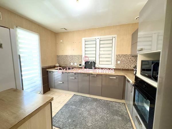 Maison à vendre 3 pièces de 80 m²