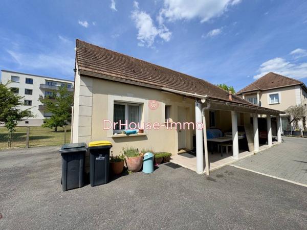 Maison à vendre 3 pièces de 80 m²