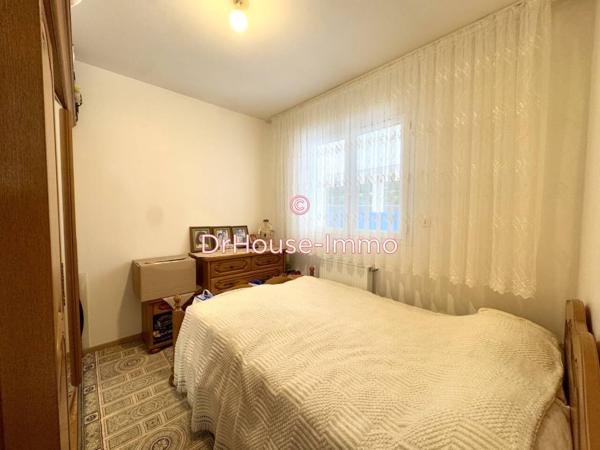 Maison à vendre 3 pièces de 80 m²