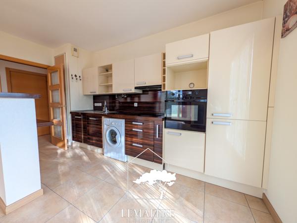Appartement