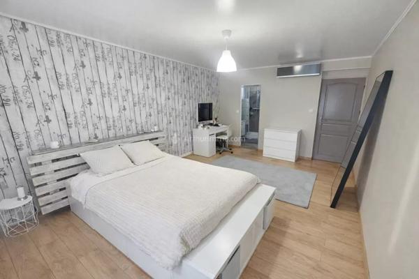 Vente Maison 7 pièces 227 m2 à Champs-sur-Marne