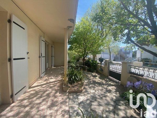 Maison à vendre 6 pièces 138 m² Angoulins