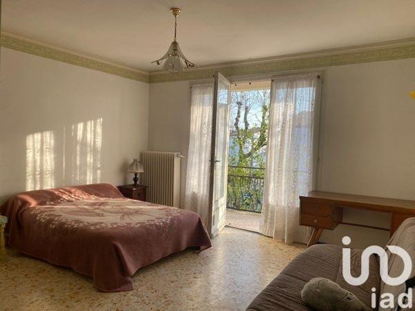 Maison à vendre 6 pièces 138 m² Angoulins