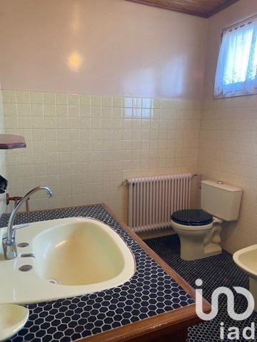 Maison à vendre 6 pièces 138 m² Angoulins