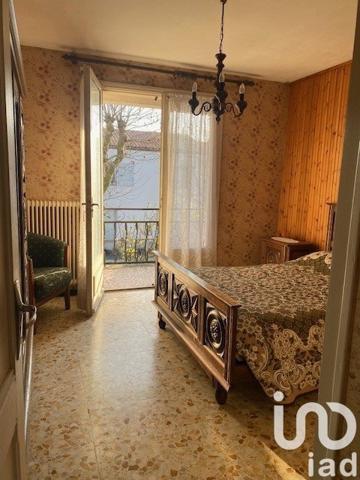 Maison à vendre 6 pièces 138 m² Angoulins