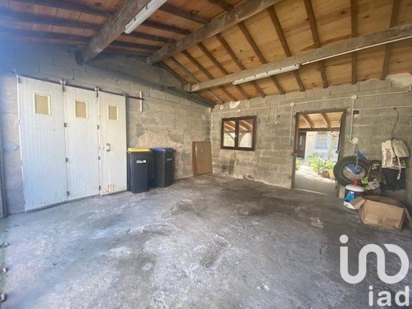 Maison à vendre 6 pièces 138 m² Angoulins