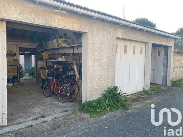 Maison à vendre 6 pièces 138 m² Angoulins