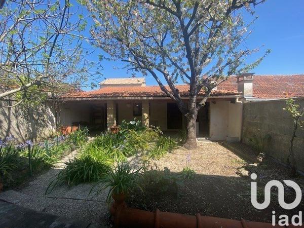 Maison à vendre 6 pièces 138 m² Angoulins