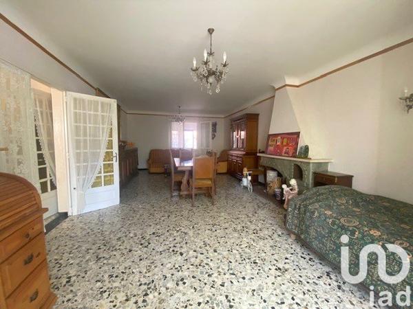 Maison à vendre 6 pièces 138 m² Angoulins
