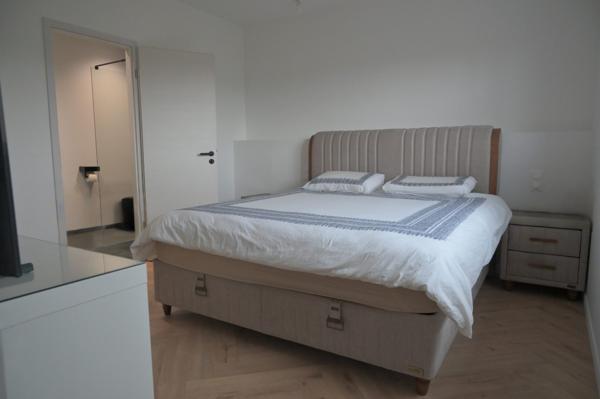Coup de coeur pour cette maison neuve à Fameck !