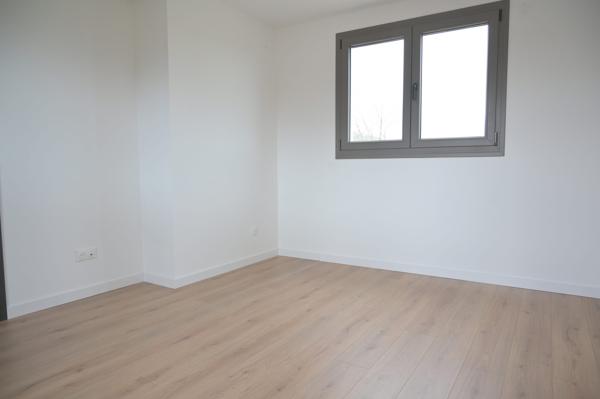 Coup de coeur pour cette maison neuve à Fameck !