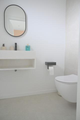 Coup de coeur pour cette maison neuve à Fameck !