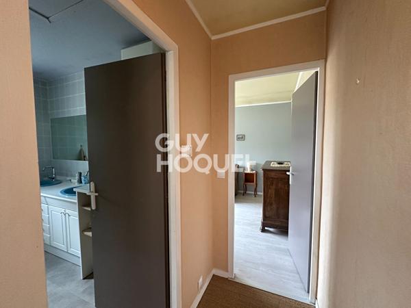 Maison Marennes Hiers Brouage 4 pièce(s) 122.42 m2
