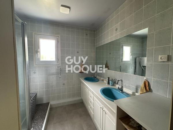 Maison Marennes Hiers Brouage 4 pièce(s) 122.42 m2