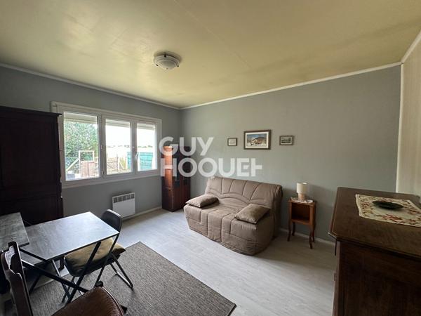 Maison Marennes Hiers Brouage 4 pièce(s) 122.42 m2