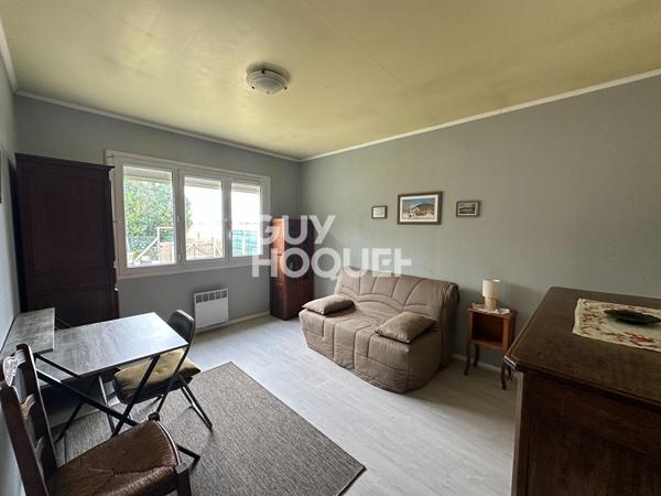 Maison Marennes Hiers Brouage 4 pièce(s) 122.42 m2