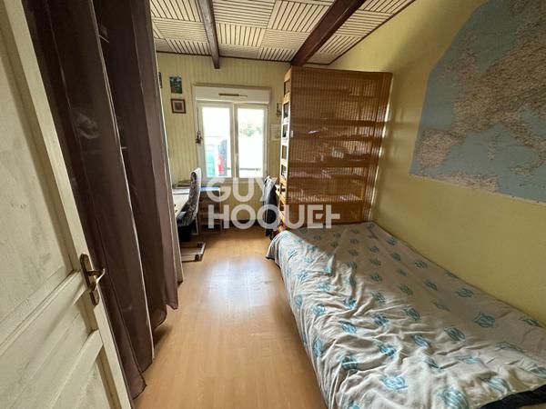 Maison Marennes Hiers Brouage 4 pièce(s) 122.42 m2