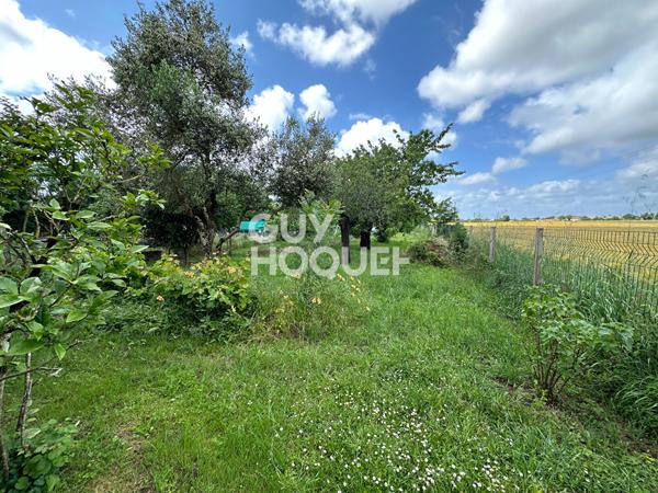 Maison Marennes Hiers Brouage 4 pièce(s) 122.42 m2
