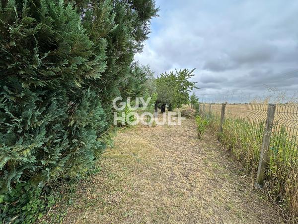 Maison Marennes Hiers Brouage 4 pièce(s) 122.42 m2