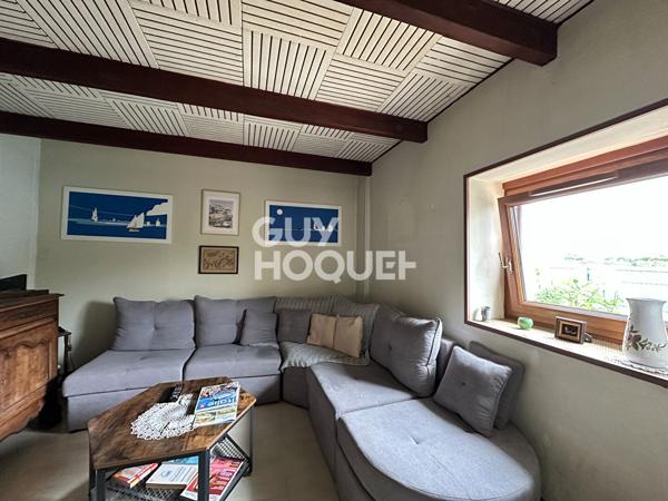 Maison Marennes Hiers Brouage 4 pièce(s) 122.42 m2