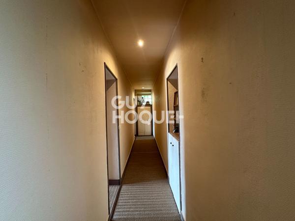 Maison Marennes Hiers Brouage 4 pièce(s) 122.42 m2