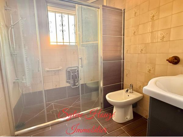 Maison individuelle sur une parcelle de 553 m² Belle opportunité
