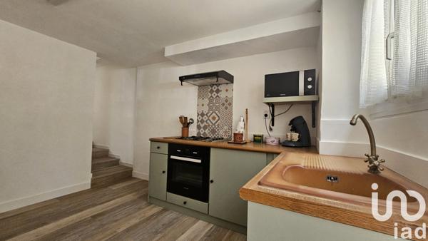 Maison à vendre 4 pièces 74 m² Marseille 15