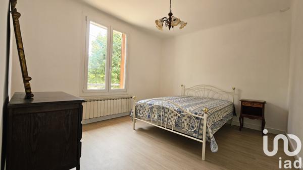 Maison à vendre 4 pièces 74 m² Marseille 15