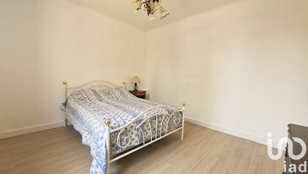 Maison à vendre 4 pièces 74 m² Marseille 15