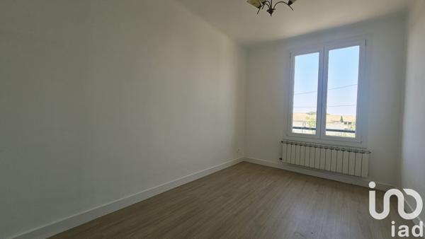 Maison à vendre 4 pièces 74 m² Marseille 15