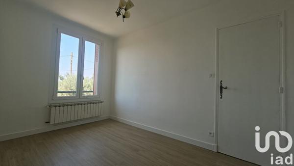 Maison à vendre 4 pièces 74 m² Marseille 15