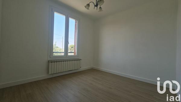 Maison à vendre 4 pièces 74 m² Marseille 15