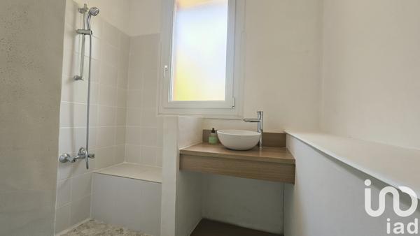 Maison à vendre 4 pièces 74 m² Marseille 15