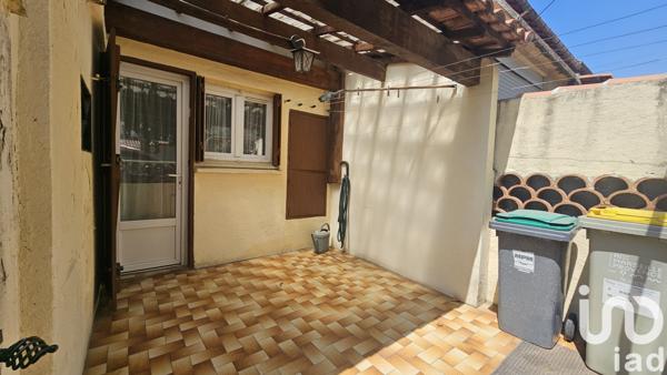 Maison à vendre 4 pièces 74 m² Marseille 15