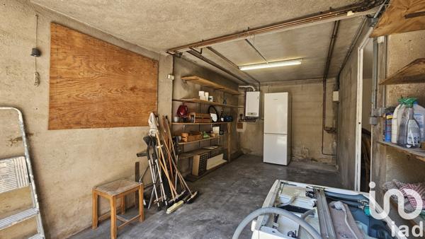 Maison à vendre 4 pièces 74 m² Marseille 15