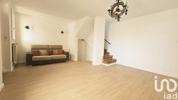 Maison à vendre 4 pièces 74 m² Marseille 15