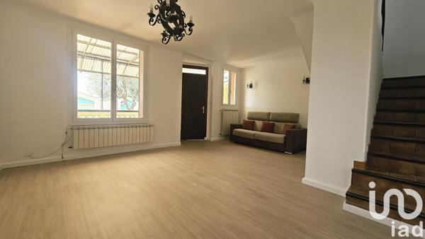 Maison à vendre 4 pièces 74 m² Marseille 15