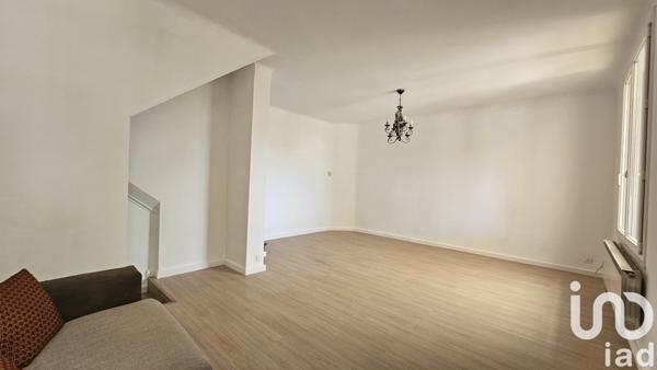 Maison à vendre 4 pièces 74 m² Marseille 15