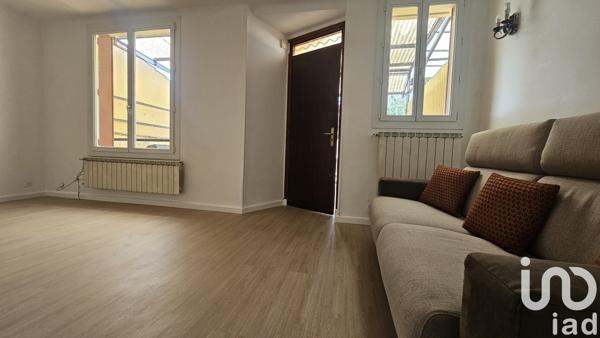 Maison à vendre 4 pièces 74 m² Marseille 15