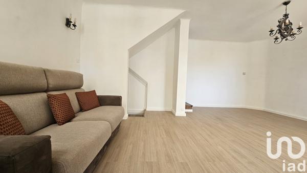 Maison à vendre 4 pièces 74 m² Marseille 15