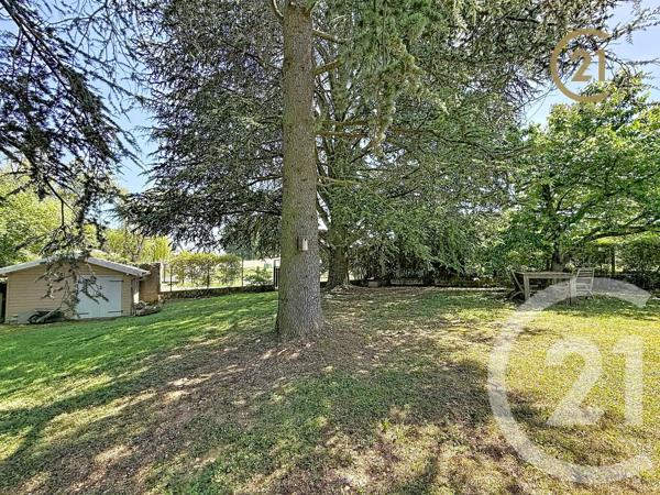 Maison à vendre  5 pièces - 213 m 2   VOURLES  - 69