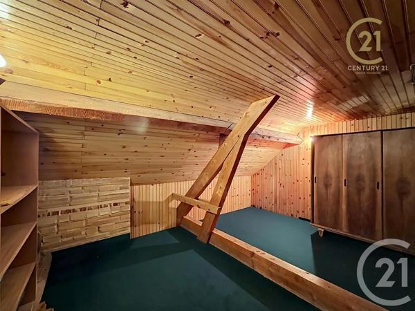 Maison à vendre  5 pièces - 213 m 2   VOURLES  - 69