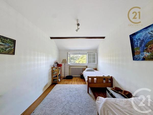 Maison à vendre  5 pièces - 213 m 2   VOURLES  - 69